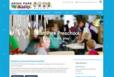 Ariah Park Preschool