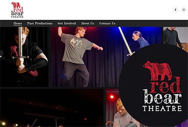 Red Bear Theatre
