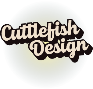 Cuttlefish Design | Website Design | Graphic Design | Temora | Riverina